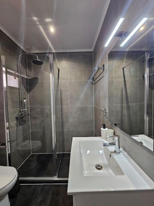 Apartment Vilanova Seven