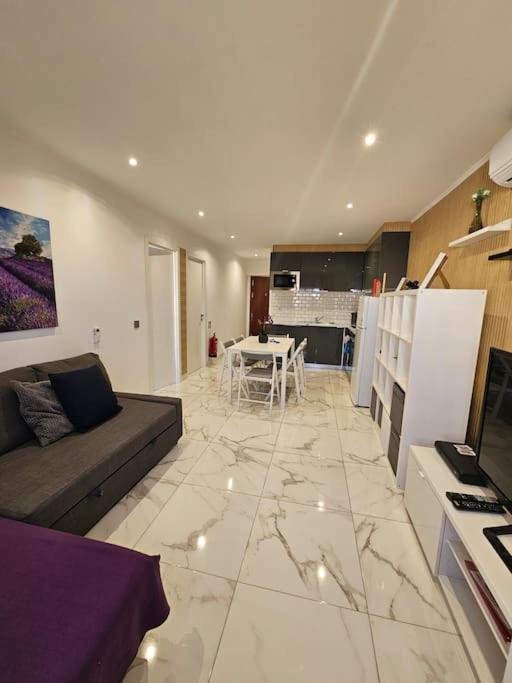 Apartment Vilanova Seven *