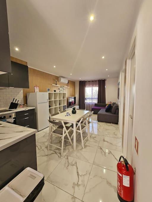 Apartment Vilanova Seven *