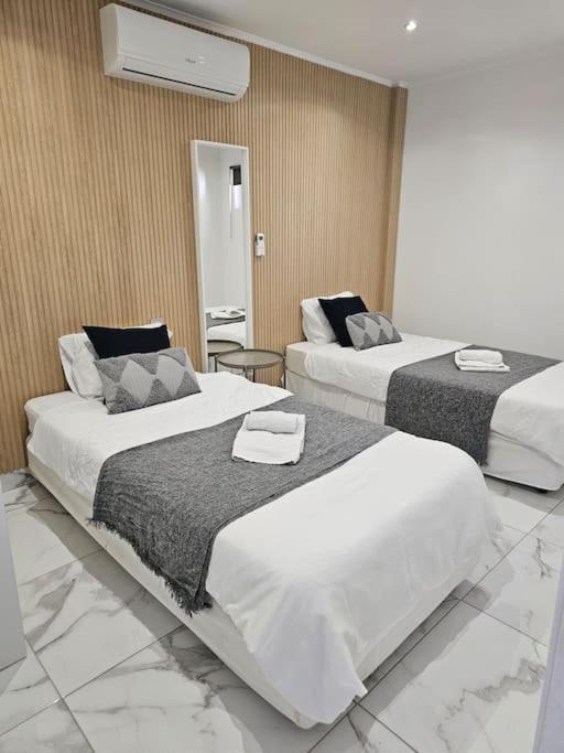 Vilanova Seven * Albufeira
