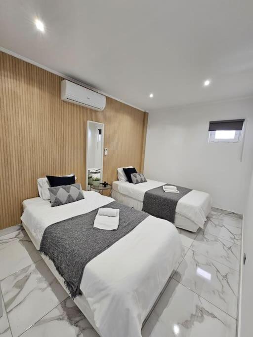 Vilanova Seven Apartment