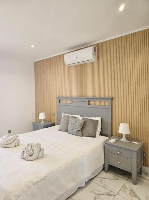 Vilanova Seven Apartment *