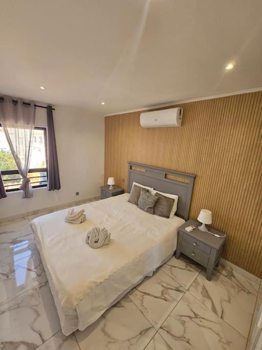 Apartment Vilanova Seven *
