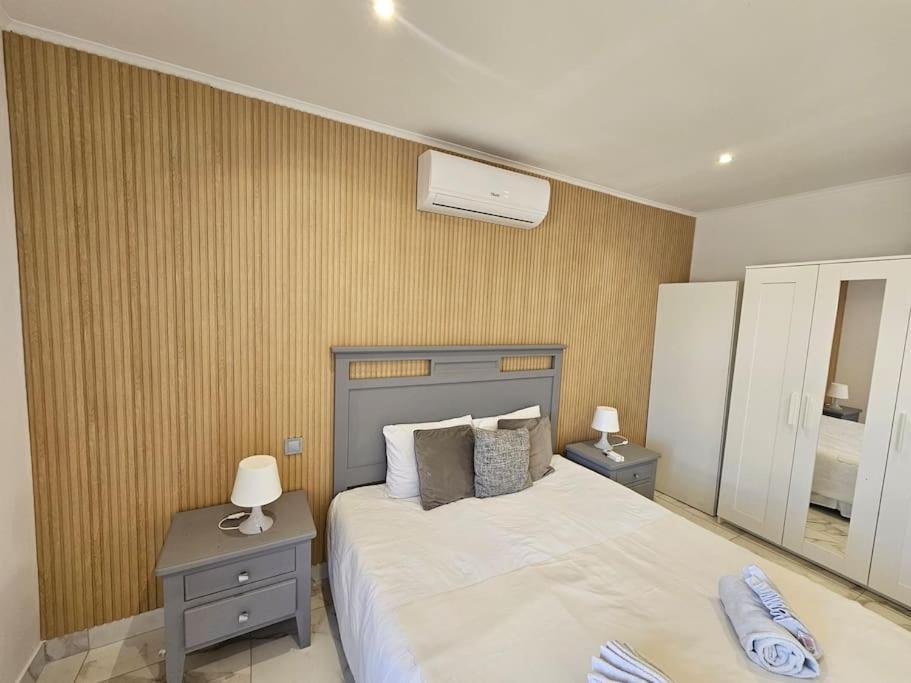 Vilanova Seven Apartment Albufeira